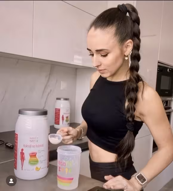 Nikol  Kordulová